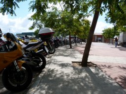 XVIII Concentracion - 2011